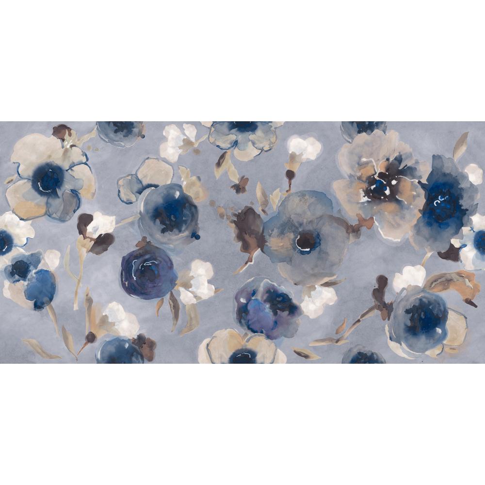 modra kvetinovy vzor dlazba kachlicka kupelna sprcha obyvacka spalna tapeta efekt romanticky priroda mediteransky klasicky bohem dlazba 60x120 cm tapeta efekt dlazba vodotesny mrazuvzdorny.jpg